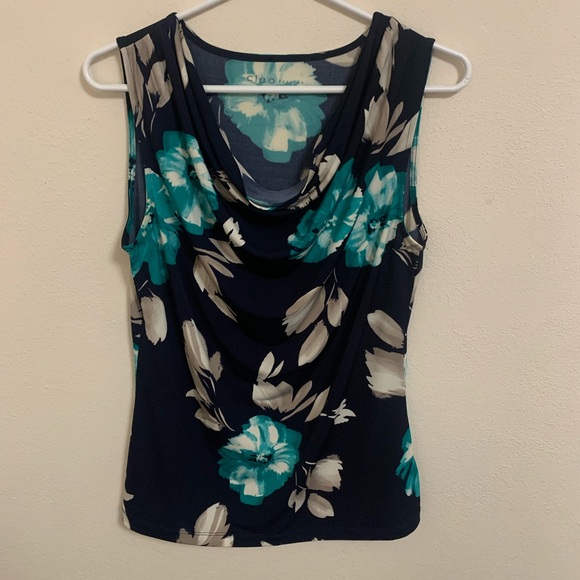 Dressy Tanktop - Picture 1 of 3